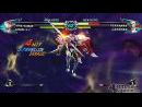 Especial - Tatsunoko Vs Capcom - Cross Generation of Heroes