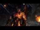 Especial Castlevania Lords of Shadow (II) - Descubre la historia y el potencial técnico con nuestros vídeos exclusivos