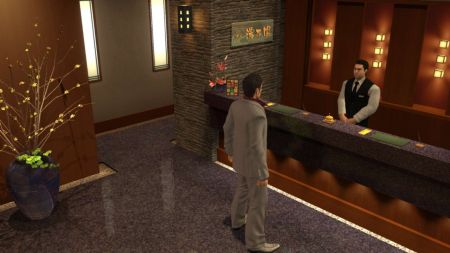 Yakuza 4 - Conoce a las estrellas femeninas de los clubs nocturnos