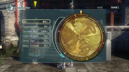 Dynasty Warriors StrikeForce - Ayane entra en acción