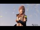 Nuevos detalles de los tres títulos de Final Fantasy XIII