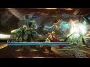 Resumen de la conferencia de Square Enix en el E3 2006