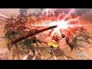 Sengoku Basara 3 - Capcom nos pone al mando de las fuerzas militares de la batalla de Sekigahara