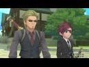 Especial - El nuevo Tales of para Wii puede ser el mejor de la saga...