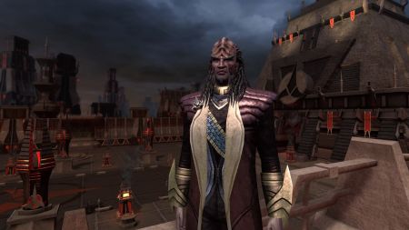  Star Trek Online : Naves espectaculares para conquistar el espacio