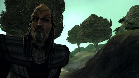Star Trek Online - Los auténticos aventureros lo demuestran en los confines del Universo