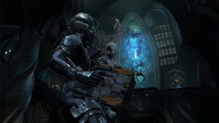 Especial Dead Space 2 - El terror espacial evoluciona