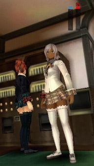 God Eater - Los cazadores de la oscuridad nos muestran su cara más animada
