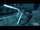 TGS 08. No More Heroes Desperate Struggle - Travis vuelve a la acción