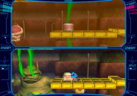 Chronos Twins DX - La adaptacin del original de DS ya tiene fecha de lanzamiento en Europa