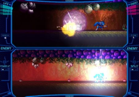 Chronos Twins DX - La adaptacin del original de DS ya tiene fecha de lanzamiento en Europa