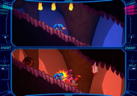 Chronos Twins DX - La adaptaci�n del original de DS ya tiene fecha de lanzamiento en Europa