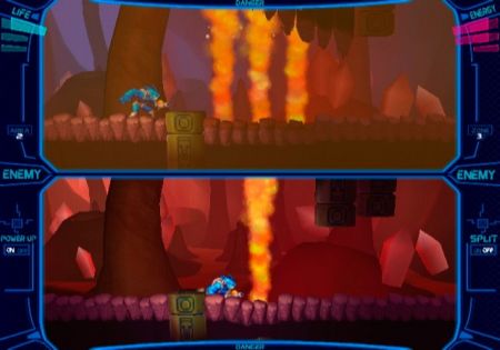 Chronos Twins DX - La adaptaci�n del original de DS ya tiene fecha de lanzamiento en Europa