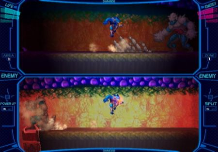 Chronos Twins DX - La adaptacin del original de DS ya tiene fecha de lanzamiento en Europa