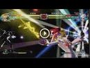 Tatsunoko vs Capcom - Cross Generation of Heroes