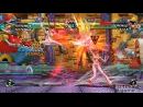 Especial - Tatsunoko Vs Capcom - Cross Generation of Heroes