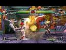Tatsunoko vs Capcom - Cross Generation of Heroes