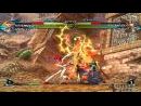 Especial - Tatsunoko Vs Capcom - Cross Generation of Heroes