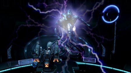 Dark Void - Im�genes, v�deos... �Y una pel�cula?