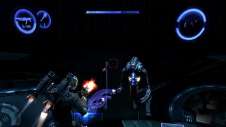 Dark Void - Im�genes, v�deos... �Y una pel�cula?