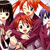 Mahou Sensei Negima - Pctio Fight consola