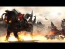 Darksiders: Wrath of War - Estalla la guerra entre el cielo y el infierno