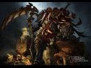 Darksiders: Wrath of War - Estalla la guerra entre el cielo y el infierno