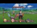 Tales of Vesperia - Xbox 360 lleva la popular saga rolera a un nuevo nivel