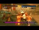 Tekken 6 - Xbox 360 da un golpe maestro al catálogo exclusivo de PS3