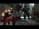 God of War 3 - Kratos, al desnudo.