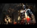 God of War 3 - Kratos, al desnudo.
