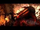 God of War 3 - Kratos, al desnudo.