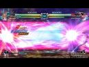 Tatsunoko vs Capcom - Cross Generation of Heroes