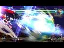 Tatsunoko vs. Capcom para Wii. Quién golpea primero...