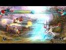 ¡Que empiece el combate! Los héroes de Capcom contra las estrellas de la animación clásica japonesa