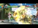 Tatsunoko vs Capcom - Cross Generation of Heroes