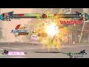 Tatsunoko Vs. Capcom. Nuevos personjes y divertidos minijuegos para la versión Wii