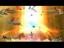 Tatsunoko vs. Capcom para Wii. Quién golpea primero...