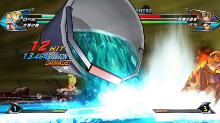  Tatsunoko Vs. Capcom - Pros y contra del lanzamiento europeo