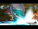 ¡Que empiece el combate! Los héroes de Capcom contra las estrellas de la animación clásica japonesa