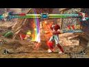 Tatsunoko vs Capcom - Cross Generation of Heroes