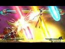 Tatsunoko Vs. Capcom. Nuevos personjes y divertidos minijuegos para la versión Wii