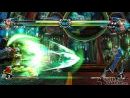 Tatsunoko vs. Capcom para Wii. Quién golpea primero...