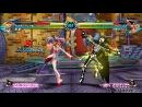 Tatsunoko vs Capcom - Cross Generation of Heroes