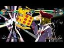 Tatsunoko vs Capcom - Cross Generation of Heroes