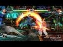 Tatsunoko Vs. Capcom. Nuevos personjes y divertidos minijuegos para la versión Wii