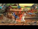 Tatsunoko vs Capcom - Cross Generation of Heroes