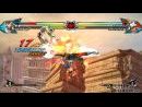 Tatsunoko vs Capcom - Cross Generation of Heroes