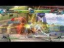 Tatsunoko vs Capcom - Cross Generation of Heroes