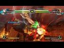 Especial - Tatsunoko Vs Capcom - Cross Generation of Heroes